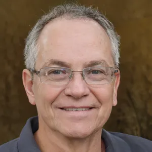 Roger Hardeman